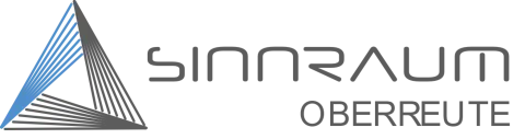 SinnRaum-Logo Beschreibung