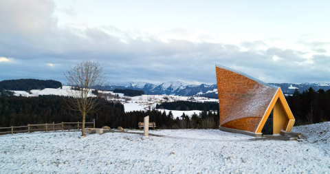 SinnRaum Oberreute - Nord-Ost