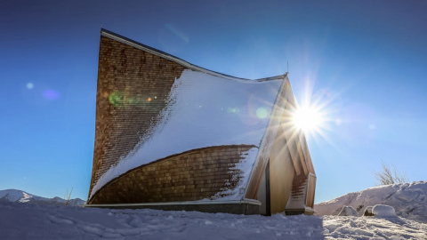 SinnRaum Oberreute - Kraftort für die Seele, Achtsamkeit und inneren Ruhe 